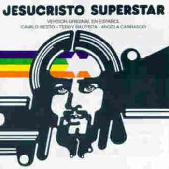 Click para ampliar. Pulsa en el nombre para ver la ficha. Jesucristosuperstar