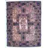 Click para ampliar. Pulsa en el nombre para ver la ficha. Cristo con evangelio