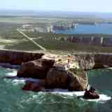 Click para ampliar. Cabo de S. Vicente