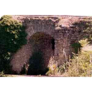 Click para ampliar. Pulsa en el nombre para ver la ficha. Puente Romano del Reajo