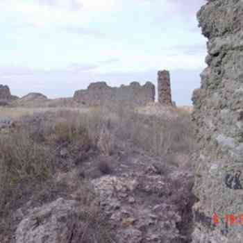 Castillo Castrotorafe