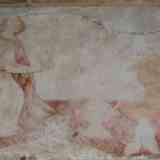 AROCHE.Anunciación.Frescos ermita San Mames