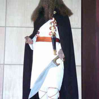 Click para ampliar. Pulsa en el nombre para ver la ficha. Guerrero galaico (o lo que sea) (1 de 2)