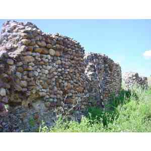 Click para ampliar. Pulsa en el nombre para ver la ficha. Acueducto romano de Coria (Cáceres)
