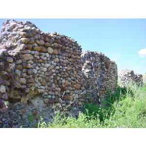 Acueducto romano de Coria (Cáceres)