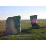 Click para ampliar. Pulsa en el nombre para ver la ficha. Dolmen de Arroyo-Malpartida