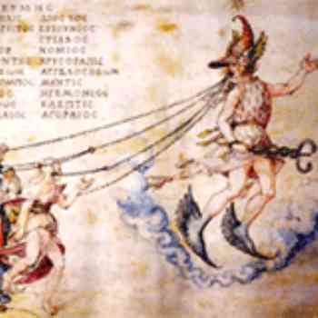 Click para ampliar. Pulsa en el nombre para ver la ficha. OGMIOS PSYCHOPOMPOS DE ALBERTO DURERO