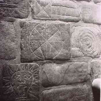 Click para ampliar. Pulsa en el nombre para ver la ficha. Alquerques de Alburquerque