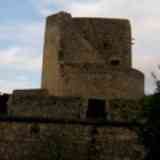 Castillo-fortaleza de Valencia de Alcántara