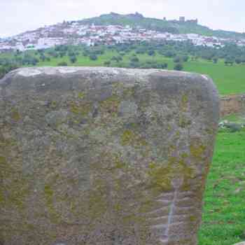 Click para ampliar. Pulsa en el nombre para ver la ficha. Ortostato de Magacela