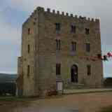 Castillo de Castro de Ouro (Lugo) 7