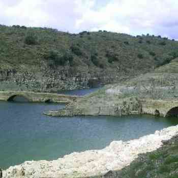 Click para ampliar. Pulsa en el nombre para ver la ficha. Puentes de don Francisco (Cáceres)05