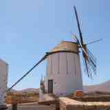 Molino de viento (Fuerteventura)