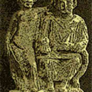 Click para ampliar. Pulsa en el nombre para ver la ficha. Mercurio y Rosmertha