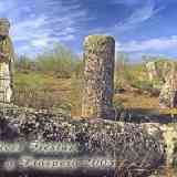 Click para ampliar. Postal de Navidad