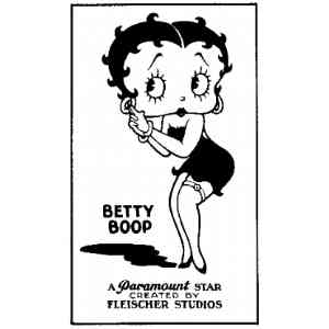 Betty Boop (1930)