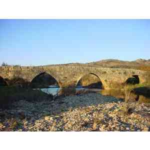 Puente de Egitania