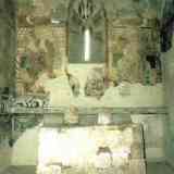 Click para ampliar. San Baudelio de Berlanga, Interior 2