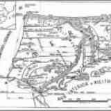 Click para ampliar. Iberia según Estrabón