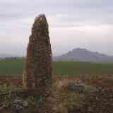  Menhir la Palanca del Moro