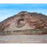 Click para ampliar. Pulsa en el nombre para ver la ficha. Bodega del Arrabal.Ermita Santiago del Arrabal.2