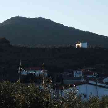 Click para ampliar. Pulsa en el nombre para ver la ficha. Santa Cruz de Paniagua 2  : Sierra de Dios Padre