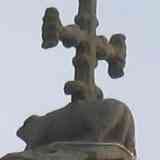 Click para ampliar. Verraco San Salvador de Bergondo (3)