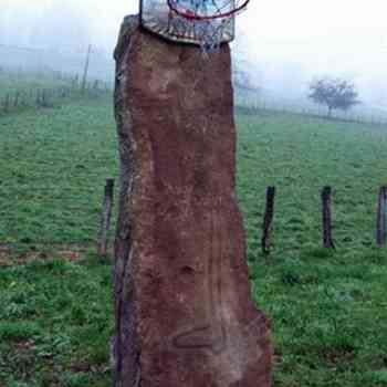 Click para ampliar. Pulsa en el nombre para ver la ficha. Menhir soalar