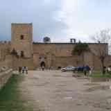 Castillo de Pedraza (Segovia)