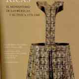 Exposición Vestiduras Ricas del monasterio de las Huelgas 1170-1340