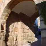 Puerta de Norba Caesarina