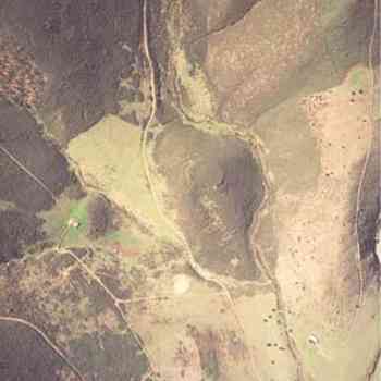 Click para ampliar. Pulsa en el nombre para ver la ficha. Castrejón de Valdemedén (Alía)