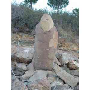 Click para ampliar. Pulsa en el nombre para ver la ficha. Ídolo de piedra