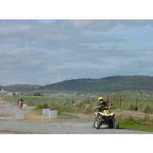 Click para ampliar. Pulsa en el nombre para ver la ficha. Motocross por la Vía de la Plata