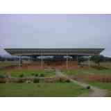 Click para ampliar. Pulsa en el nombre para ver la ficha. Cancho Roano: vista frontal.