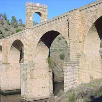 Puente de Alcántara-3