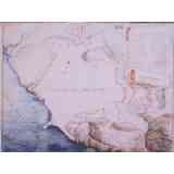 Click para ampliar. Pulsa en el nombre para ver la ficha. Cartagena en el s. XVII