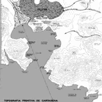 Click para ampliar. Pulsa en el nombre para ver la ficha. Cartagena Púnica