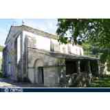 Click para ampliar. Pulsa en el nombre para ver la ficha. San Pedro Fiz de Hospital