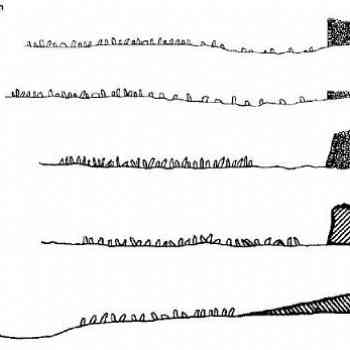 Click para ampliar. Pulsa en el nombre para ver la ficha. Seccion defensas piedras hincadas