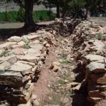 Click para ampliar. Pulsa en el nombre para ver la ficha. Castro de El Ceremeño5