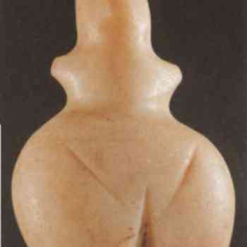 Click para ampliar. Pulsa en el nombre para ver la ficha. dama blanca, 6.000 AC