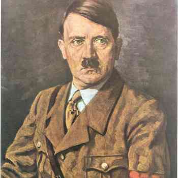 Click para ampliar. Pulsa en el nombre para ver la ficha. 15  -  Adolf Hitler