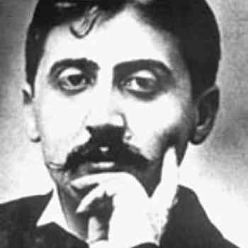 Click para ampliar. Pulsa en el nombre para ver la ficha. 17  -  Marcel Proust