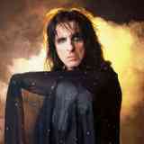 7  -  Alice Cooper