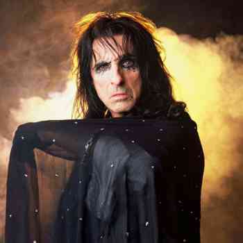 Click para ampliar. Pulsa en el nombre para ver la ficha. 7  -  Alice Cooper