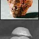 Click para ampliar. Venus de Berekhat Ram