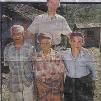 Click para ampliar. Pulsa en el nombre para ver la ficha. Los hobbits