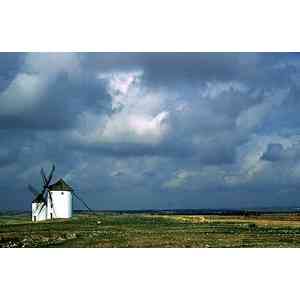 Click para ampliar. Pulsa en el nombre para ver la ficha. La Mancha