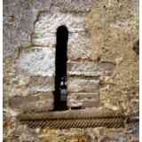 Click para ampliar. Pulsa en el nombre para ver la ficha. San Miguel de Lillo. Ventana